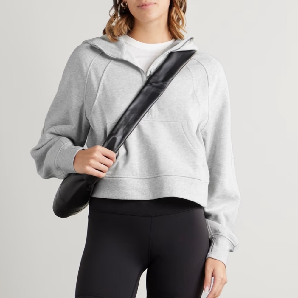 Lululemon Scuba Hoodie